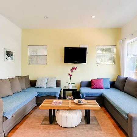 Venice Beach Vacation Condos Los Angeles Exterior foto