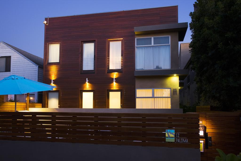 Venice Beach Vacation Condos Los Angeles Exterior foto