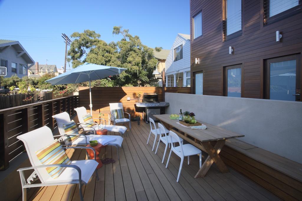 Venice Beach Vacation Condos Los Angeles Exterior foto