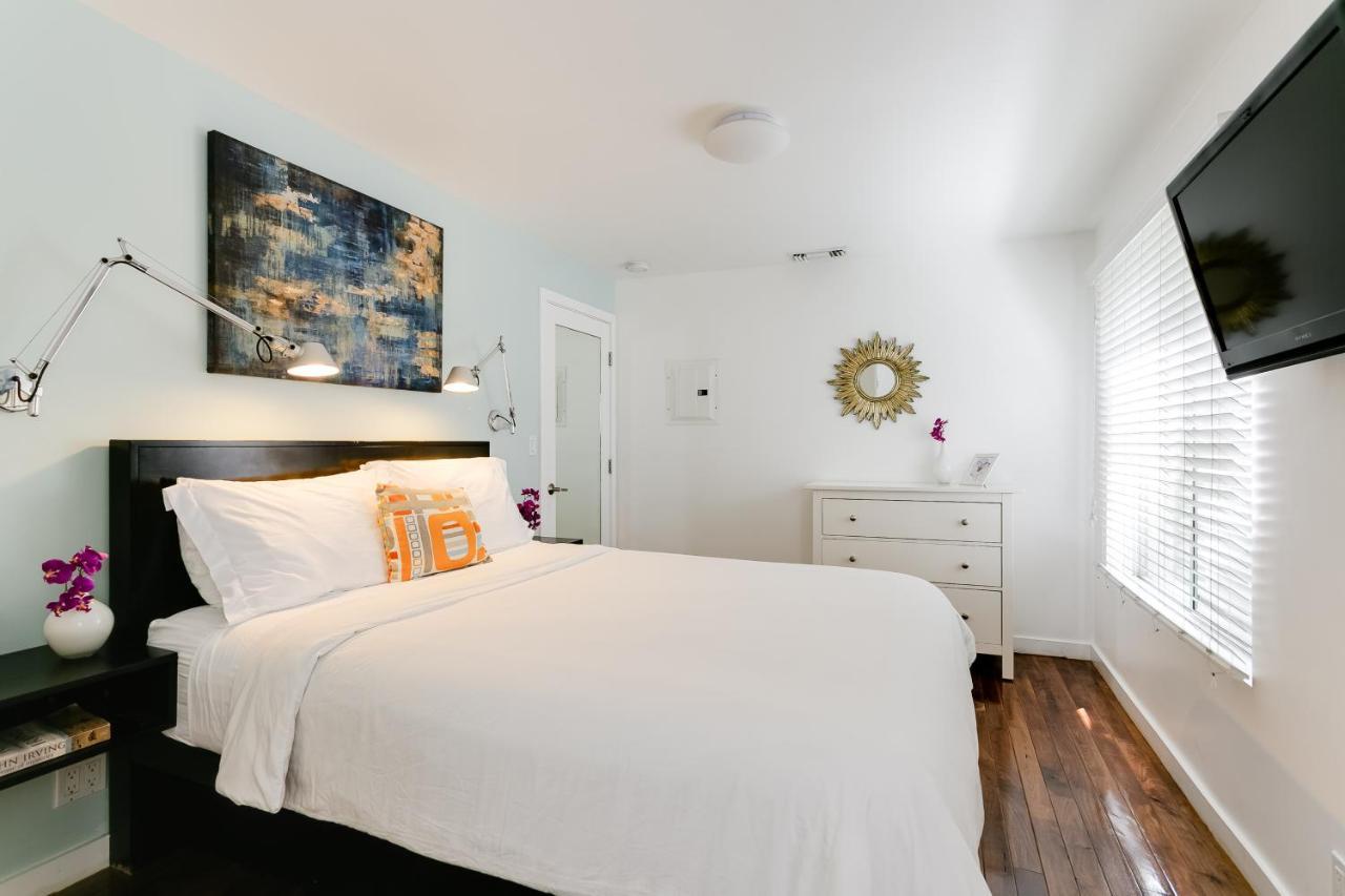 Venice Beach Vacation Condos Los Angeles Exterior foto